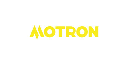 logo motron